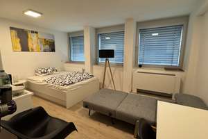 Zuhause mit einem Zimmer in zentraler Lage von Düsseldorf – 40210 Stadtmitte, Düsseldorf – Vorschaubild 3