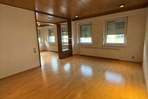 Großzügige 3-Zimmer-Wohnung im 1. OG eines freistehenden Hauses mit Stadtvilla-Charakter – Paderborner Straße 97, 44143 Kaiserbrunnen, Dortmund – Vorschaubild 4