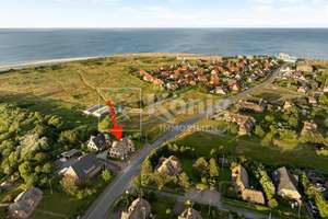 NEUBAU-DHH (FEWO) - 1 VON 2 DHH VERKAUFT – Die vollständige Adresse der Immobilie erhältst du vom Anbieter., 25992 List (Sylt) – Vorschaubild 35