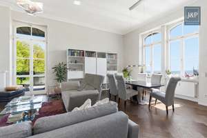 Sanierte Luxuswohnung am Zauberberg! Wohnen am Wald mit atemberaubenden Skyline-Blick! – Die vollständige Adresse der Immobilie erhältst du vom Anbieter., 65779 Kelkheim (Taunus) – Vorschaubild 7
