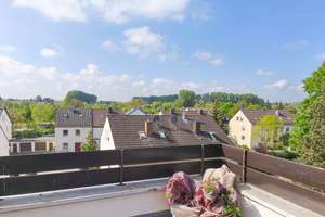 #Neu im Angebot# Traumhafte Dachterrassen Maisonettenwohnung in Augsburg-Göggingen – Die vollständige Adresse der Immobilie erhältst du vom Anbieter., 86199 Göggingen-Süd, Augsburg – Vorschaubild 17