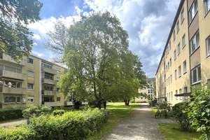 Modern renovierte 3-Zimmer-Wohnung mit großzügigem Balkon in ruhiger Lage in Forstenried – Die vollständige Adresse der Immobilie erhältst du vom Anbieter., 81475 Fürstenried-West, München – Vorschaubild 8