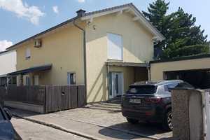 Schönes, gepflegtes Einfamilienhaus mit 7 Zimmern, großem Südgarten und Pool in München, Großhadern – München – Vorschaubild 7