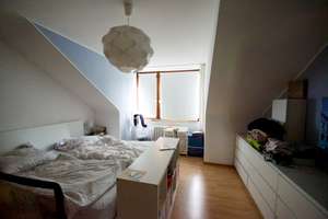 Schöne Wohnung im Aachener Süden ca. 100m2 mit Balkon, Gäste WC – II. Rote-Haag-Weg 12, 52066 Burtscheid Steinebrück, Aachen – Vorschaubild 7