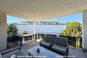 Hochwertige Drei-Zimmer-Wohnung mit großem Balkon und Carport in zentraler Lage | Aufzug vorhanden – Die vollständige Adresse der Immobilie erhältst du vom Anbieter., 97421 Innenstadt, Schweinfurt – Vorschaubild 10