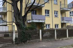 ETW in 01069 Dresden Reichenbachstraße 60/3-R-W/1.OG mit Balkon/ ca.64 m²/ ab Juni frei