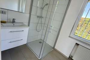 Moderne 2-Zimmerwohnung im EG mit Duschbad und großer Terrasse in bester Lage – Straßburger Straße 10, 51375 Schlebusch, Leverkusen – Vorschaubild 4