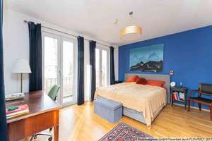 Modernes, bezugsfreies Reihenendhaus mit schönem Garten und Dachterrasse – Galenusstraße 62L, 13187 Pankow (Ortsteil), Berlin – Vorschaubild 18