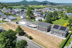 NEUBAU Doppelhaushälfte Bad Honnef - Rottbitze zu vermieten / Energieeffizienz A+ / PV-Anlage – Höhe Weg 2, 53604 Rhein-Sieg-Kreis – Vorschaubild 3