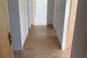 Frisch renovierte 3-ZW in Gohlis – Landsberger Straße 108, 4157 Gohlis-Nord, Leipzig – Vorschaubild 14