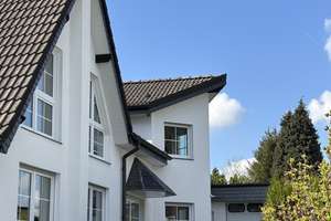 Lichtdurchflutetes Einfamilienhaus (Doppelhaushälfte) mit Großzügiger Garage in idyllischer Grünlage – Die vollständige Adresse der Immobilie erhältst du vom Anbieter., 44805 Harpen/Rosenberg, Bochum – Vorschaubild 2