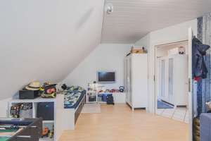 Hyggeliges Familienidyll mit Platz zum Leben und Träumen - Wohnensemble mit Perspektive – Die vollständige Adresse der Immobilie erhältst du vom Anbieter., 24817 Tetenhusen – Vorschaubild 23