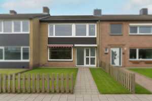 Sofort wohlfühlen: 4-Zi.-RMH mit Garten in Wesel – Wesel (Kreis) – Vorschaubild 10