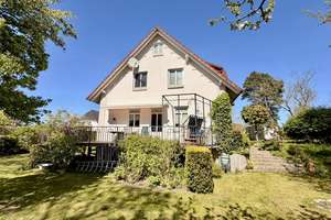 Attraktives Friesenhaus in begehrter Lage von Bremen – Borgfeld – Die vollständige Adresse der Immobilie erhältst du vom Anbieter., 28357 Borgfeld, Bremen – Vorschaubild 5