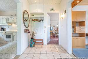 Bungalow mit schönem Garten - ideal für Ihren Ruhestand – Die vollständige Adresse der Immobilie erhältst du vom Anbieter., 24996 Sterup – Vorschaubild 9