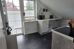 Alltagstaugliche 3-Zimmer-Wohnung in Neustadt am Rübenberge