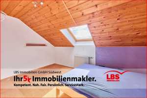 Freistehendes Einfamilienhaus mit Einliegerwohnung in ruhiger Lage – Donnersbergkreis – Vorschaubild 6