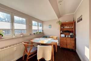 Poppenbüttel: große 3-Zimmer-Maisonettewohnung mit Balkon – Die vollständige Adresse der Immobilie erhältst du vom Anbieter., 22399 Poppenbüttel, Hamburg – Vorschaubild 11