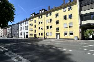 2 Zimmer - Eigentumswohnung  in zentraler Lage von Wuppertal