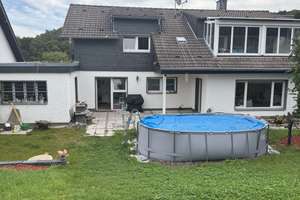 Mehrfamilienhaus mit großem Grundstück – vielseitiges Potenzial! – Die vollständige Adresse der Immobilie erhältst du vom Anbieter., 51491 Overath – Vorschaubild 3