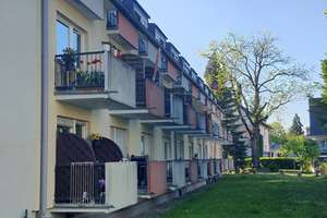 Reserviert!!! Ruhig gelegenes 1-Zimmer-Apartment mit Potential im Fasangarten!