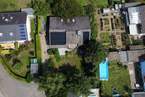 Individuell gestaltetes Architektenhaus mit großem Grundstück in Eimeldingen – Silcherweg 28, 79591 Eimeldingen – Vorschaubild 3