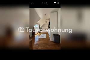 Tauschwohnung: Suche 2-Zimmer-Wohnung in Hannover zum Tausch – Die vollständige Adresse der Immobilie erhältst du vom Anbieter., 30167 Nordstadt, Hannover – Vorschaubild 19
