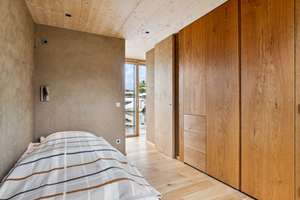 Luxuriöses Waterloft Ohana in Potsdam – Design, Freiheit & Natur in perfekter Symbiose – Die vollständige Adresse der Immobilie erhältst du vom Anbieter., 14471 Wildpark, Potsdam – Vorschaubild 14