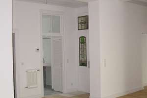 Schöne Altbauwohnung mit Einbauküche & 2 Balkone – Scharnhorststrasse 13, 65195 Westend / Bleichstraße, Wiesbaden – Vorschaubild 11