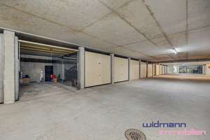 Sonnige 2-Zimmer-Wohnung mit überdachtem Balkon, Aufzug und Einzelgarage – Die vollständige Adresse der Immobilie erhältst du vom Anbieter., 70499 Weilimdorf (Ortsteil), Stuttgart – Vorschaubild 29