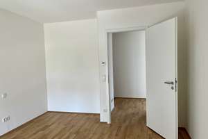 Neubau! 2-Zimmer-Wohnung in Darmstadt-Mitte mit Loggia – Donnersbergring 2, 64295 Mitte, Darmstadt – Vorschaubild 6