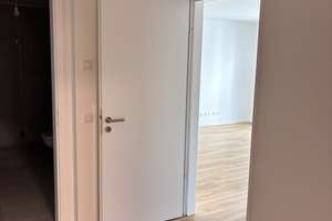 Neubau // Erstbezug // 1,5-Zimmer // Balkon // Einbauküche – Hagedornstraße 94, 12487 Johannisthal, Berlin – Vorschaubild 8