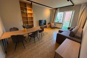 Charlottenburg: ZWEITBEZUG: voll möblierte LUXUS Apartment mit 62 m² per 15.08.26 zu VERMIETEN – Die vollständige Adresse der Immobilie erhältst du vom Anbieter., 10717 Wilmersdorf, Berlin – Vorschaubild 8