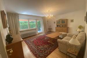 Ruhige, schön eingewachsene 3-Zimmer-Gartenwhg in Obermenzing – Die vollständige Adresse der Immobilie erhältst du vom Anbieter., 81245 Obermenzing, München – Vorschaubild 2