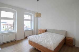 Charmantes City-Apartment: Renovierte 1-Zimmer-Wohnung sofort bezugsfrei in Tempelhof – Die vollständige Adresse der Immobilie erhältst du vom Anbieter., 12099 Tempelhof, Berlin – Vorschaubild 3