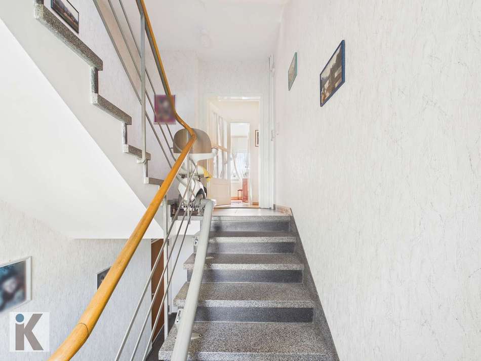 Treppenhaus