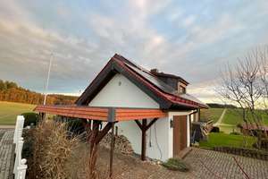 Top Einfamilienhaus in bester Feldrandlage – Ringstraße 36, 89186 Illerrieden – Vorschaubild 8