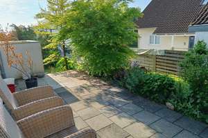 Gepflegtes Einfamilienhaus mit Garten in ruhiger Lage – Die vollständige Adresse der Immobilie erhältst du vom Anbieter., 75446 Wiernsheim – Vorschaubild 8