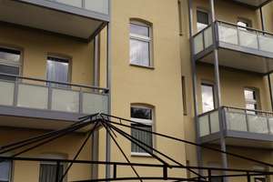 Ansprechende 2-Zimmer-Wohnung mit Balkon in Erfurt – Die vollständige Adresse der Immobilie erhältst du vom Anbieter., 99089 Andreasvorstadt, Erfurt – Vorschaubild 15