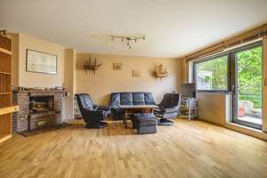 Südviertel!
Bezugsfreie Dreizimmerwohnung  mit Balkon und Tiefgaragenstellplatz in bester Wohnlage – Die vollständige Adresse der Immobilie erhältst du vom Anbieter., 52066 Burtscheid Steinebrück, Aachen – Vorschaubild 6