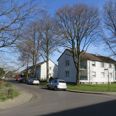 Wohnung mieten in KampLintfort ImmoScout24