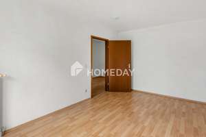 Attraktive 2-Zimmer-Wohnung mit TG & Balkon in beliebter Lage von Leipzig – bezugsfrei ab April – Die vollständige Adresse der Immobilie erhältst du vom Anbieter., 4249 Großzschocher, Leipzig – Vorschaubild 15