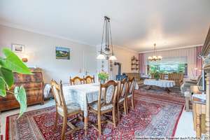 Bungalow mit toller Aussicht- ideal für ihren Ruhestand – Die vollständige Adresse der Immobilie erhältst du vom Anbieter., 24996 Sterup – Vorschaubild 11