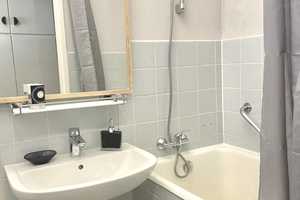 Stilvolle 1-Zimmer-Wohnung in München Maxvorstadt – Türkenstr. 80, 80799 München – Vorschaubild 14
