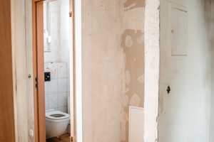 Perfekte City-Lage mit Sanierungsbedarf – Baumeister Str. 46b, 76133 Karlsruhe – Vorschaubild 8