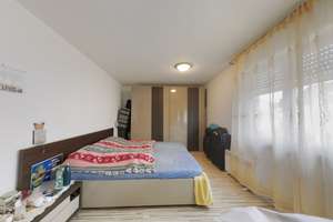 Starke Kapitalanlage in Stuttgart: Vermietete 2-Zimmer-Wohnung mit Stellplatz & 850 € Kaltmiete – Die vollständige Adresse der Immobilie erhältst du vom Anbieter., 70329 Hedelfingen (Ortsteil), Stuttgart – Vorschaubild 5