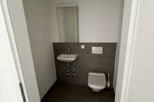 3-Zimmer-Erdgeschosswohnung  mit kleinem Garten - keine Mindestmietzeit – Veilchenweg 3 A, 34446 Hellwinkel, Wolfsburg – Vorschaubild 8
