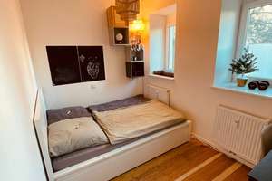 1-Zimmer Wohnung im EG mit EBK in München Laim – Fürstenrieder Straße 22, 80686 St. Ulrich, München – Vorschaubild 3