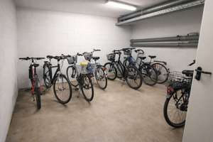 Attraktive & helle Erdgeschosswohnung in gefragter Wohnlage - St. Arnual – mit Garage, Terrasse &  – Die vollständige Adresse der Immobilie erhältst du vom Anbieter., 66119 St. Arnual, Saarbrücken – Vorschaubild 21