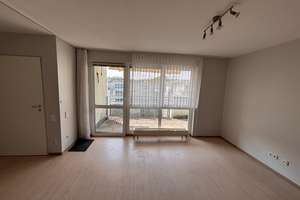 1,5-Zimmerwohnung mit Balkon und Stellplatz im Seniorenhof Lämmerzahlstift – Die vollständige Adresse der Immobilie erhältst du vom Anbieter., 91233 Neunkirchen am Sand – Vorschaubild 3
